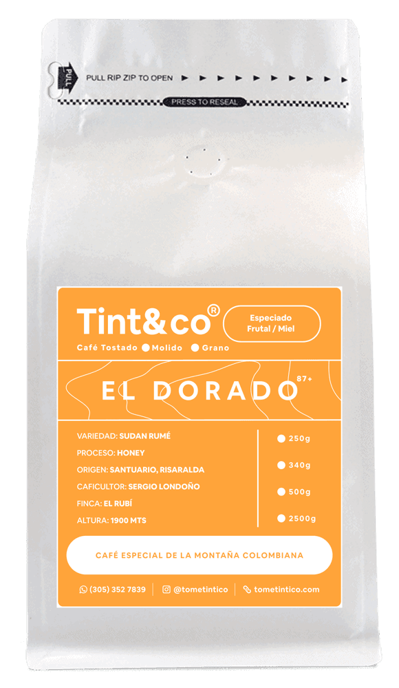El Dorado