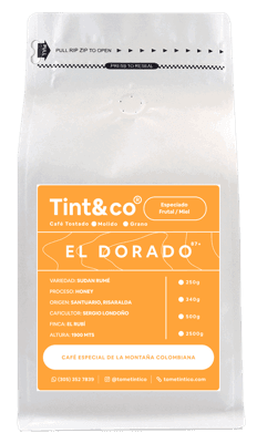 El Dorado