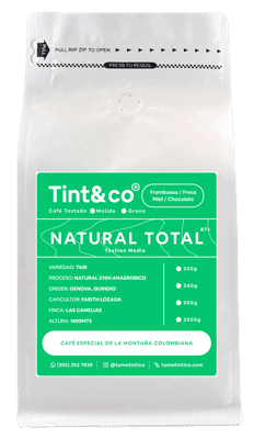 Natural Total